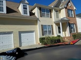 6084 Riveroak Ter, College Park, GA 30349