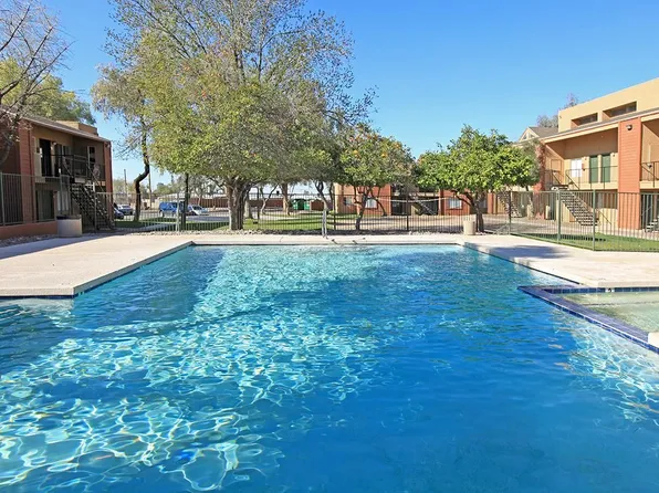 Arbor Village, 8028 S Central Ave #0e0dd0f8a, Phoenix, AZ 85042