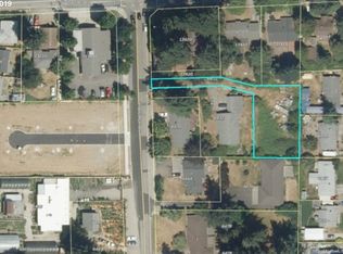 6432 SE 134th Ave, Portland, OR 97236