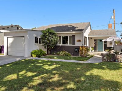 6223 E Carita St, Long Beach, CA, 90808