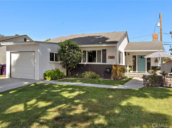 6223 E Carita St, Long Beach, CA 90808