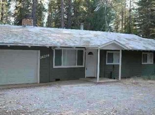 26216 Oxbow Rd, Pioneer, CA 95666