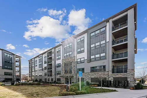 12875 Mosaic Park Way #4-J Photo 1