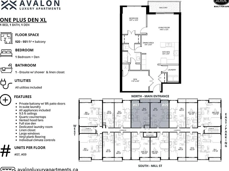 12 Mill St W #309 — Photo 21