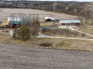 15525 W Rd, Hoyt, KS 66440