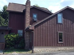 106 S Pike Rd, Sarver, PA 16055