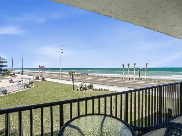 3500 S Ocean Shore Blvd APT 202, Flagler Beach, FL 32136