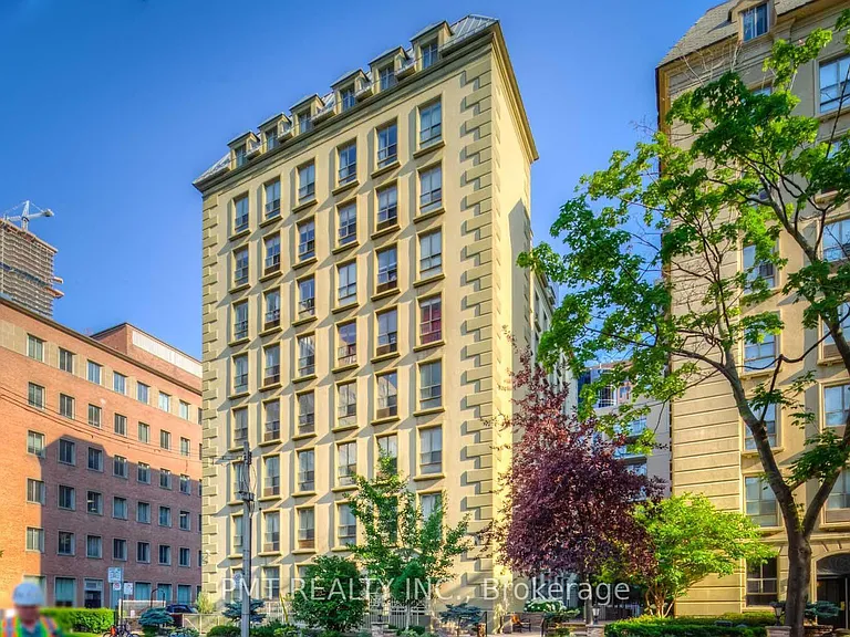 88 Charles St E #106 — Photo 13