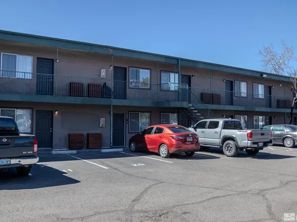 175 E Grove St APT 30, Reno, NV 89502