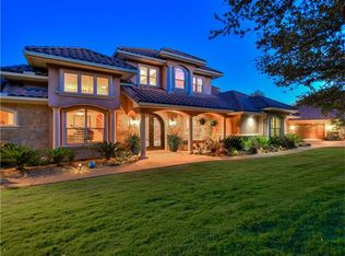 13502 Settlers Trl, Dripping Springs, TX 78620