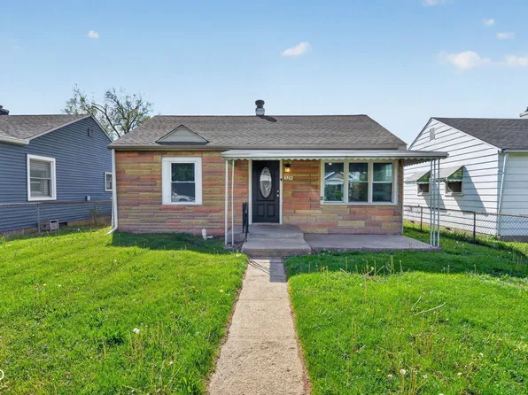 524 Leeds Ave, Indianapolis, IN 46203