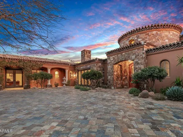 42613 N 111TH Place, Scottsdale, AZ 85262
