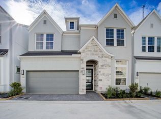 3618 Weston Mnr Ln, Houston, TX 77021