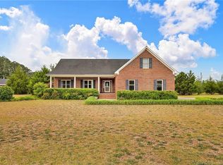 6425 Sangi Ln, Fayetteville, NC 28312