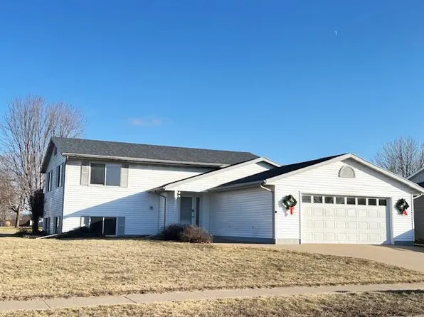 303 Heather PLACE, Holmen, WI 54636
