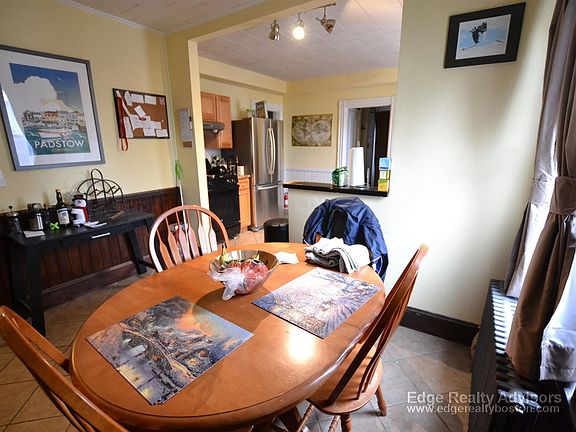 3 Appian Way Boston - Allston Unit Photo 3