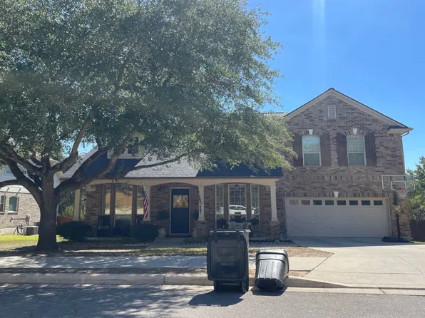 2460 Jane Addams Dr, Schertz, TX 78154