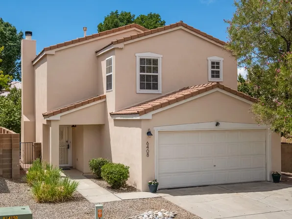 6408 Sonrisa Pl NE, Albuquerque, NM 87113