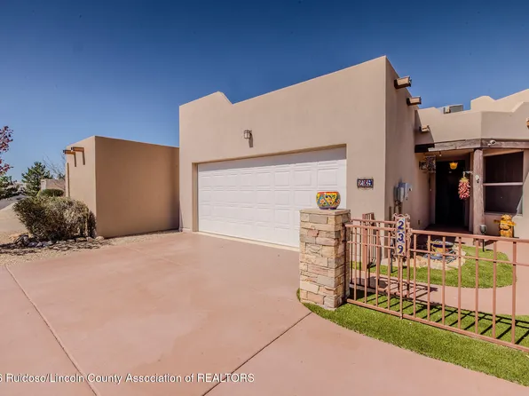 239 Pueblo Loop, Alto, NM 88312