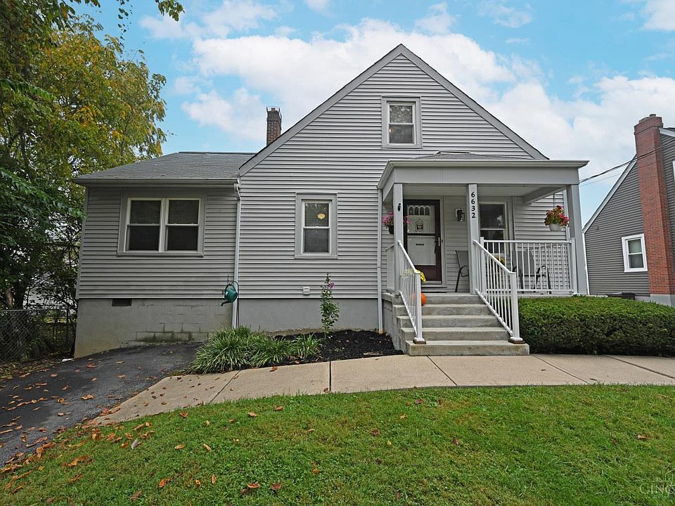 1st image of 6632 Foster Ave