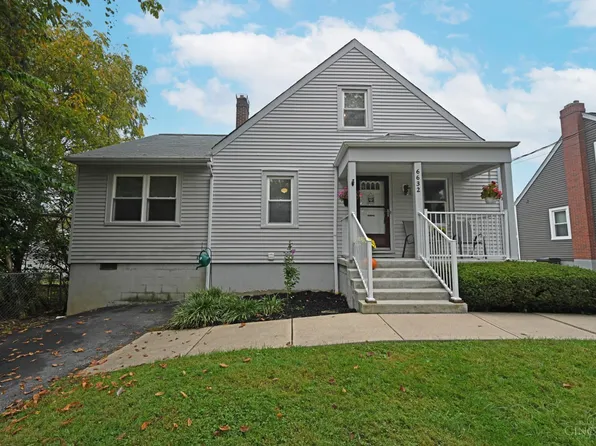 6632 Foster Ave, Cincinnati, OH 45230
