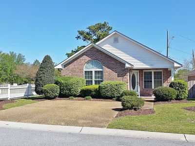 405 Mansfield Pkwy Unit L, Morehead City, NC, 28557
