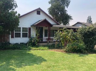 735 Parkview Ave, Redding, CA 96001