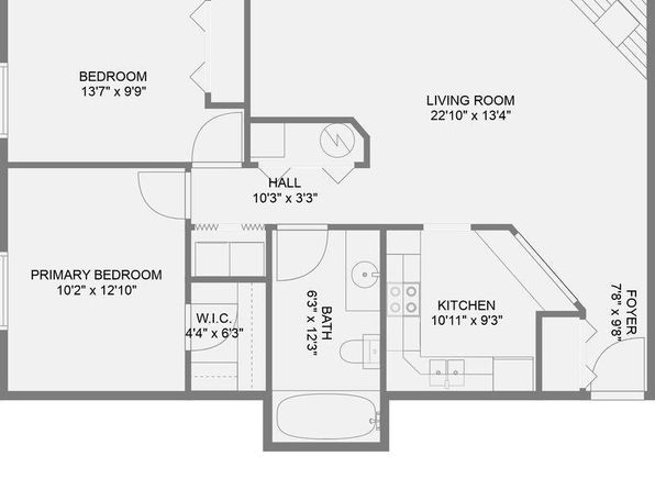 6690 162nd Ct, Rosemount, MN 55068