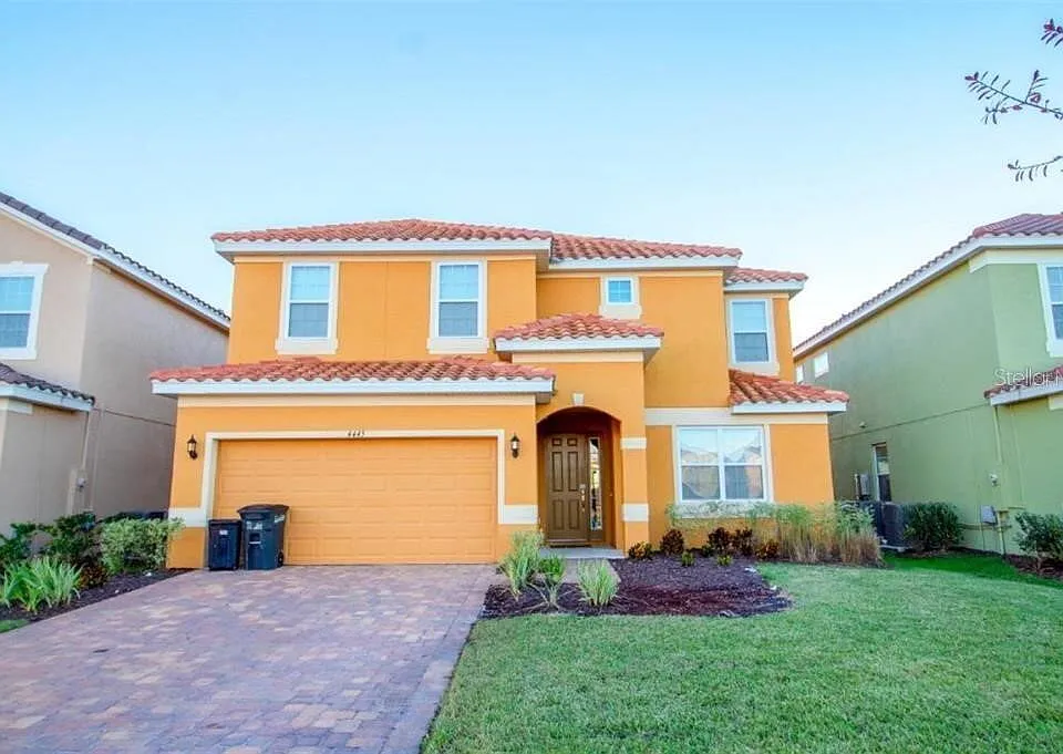 4445 Shiva Loop