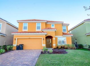 4445 Shiva Loop, Kissimmee, FL 34746