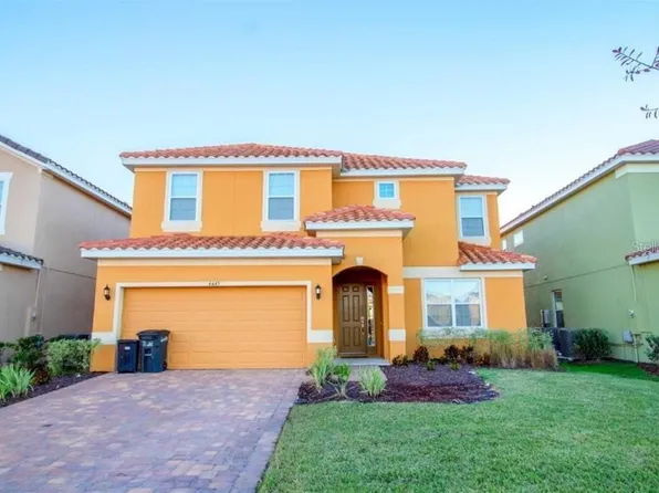 4445 Shiva Loop, Kissimmee, FL 34746