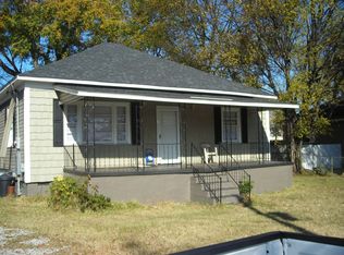 3 7th St, Greenville, SC 29611