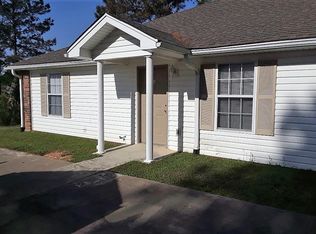 154 N Wind Ridge Ln APT A, Purvis, MS 39475