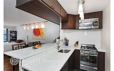 Sold by Douglas Elliman