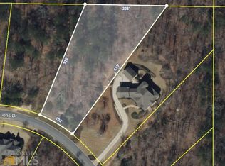 266 Traditions Dr, ALPHARETTA, GA 30004