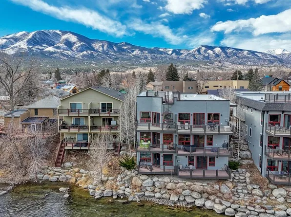 536 E First Street #O, Salida, CO 81201