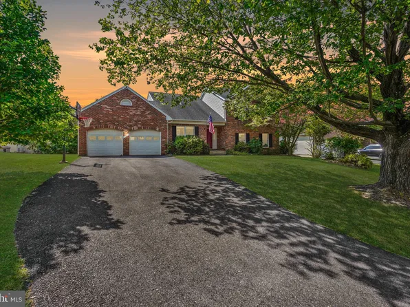 9 Fairdale Ct, Silver Spring, MD 20905