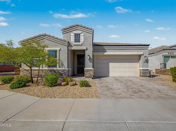 24220 N 21ST Place, Phoenix, AZ 85024