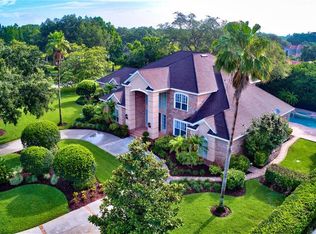 16503 Adaja De Avila, Tampa, FL 33613