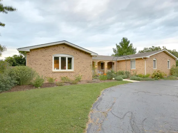 4600 116th STREET, Pleasant Prairie, WI 53158