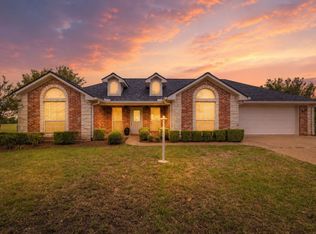1007 Morning Star Cir, China Spring, TX 76633