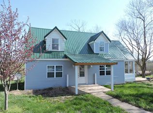 643 Highway 232, Harned, KY 40144