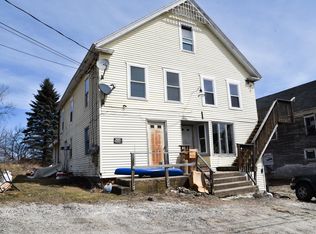 42 Front St, Sumner, ME 04292