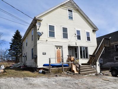 42 Front Street, Sumner, ME, 04292