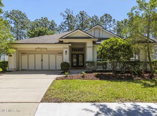 840 Chanterelle Way, Saint Johns, FL 32259