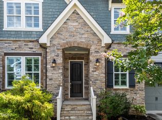 1408 Bond Gardens Rd, Cary, NC 27518