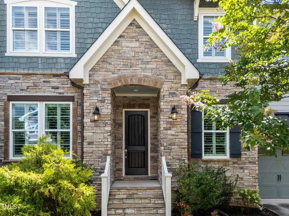 1408 Bond Gardens Rd, Cary, NC 27518