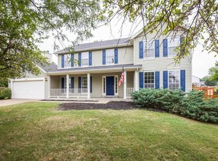 7321 Little Oaks Dr, O'Fallon, MO