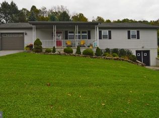 260 Huntzinger Rd, Wernersville, PA 19565