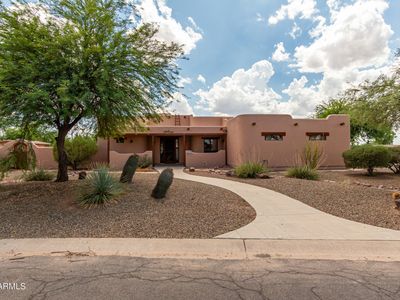 8599 W CANTERBURY Lane, Arizona City, AZ, 85123